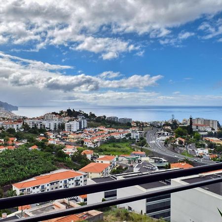 Design Gardens, A Home In Madeira Funchal  Zewnętrze zdjęcie