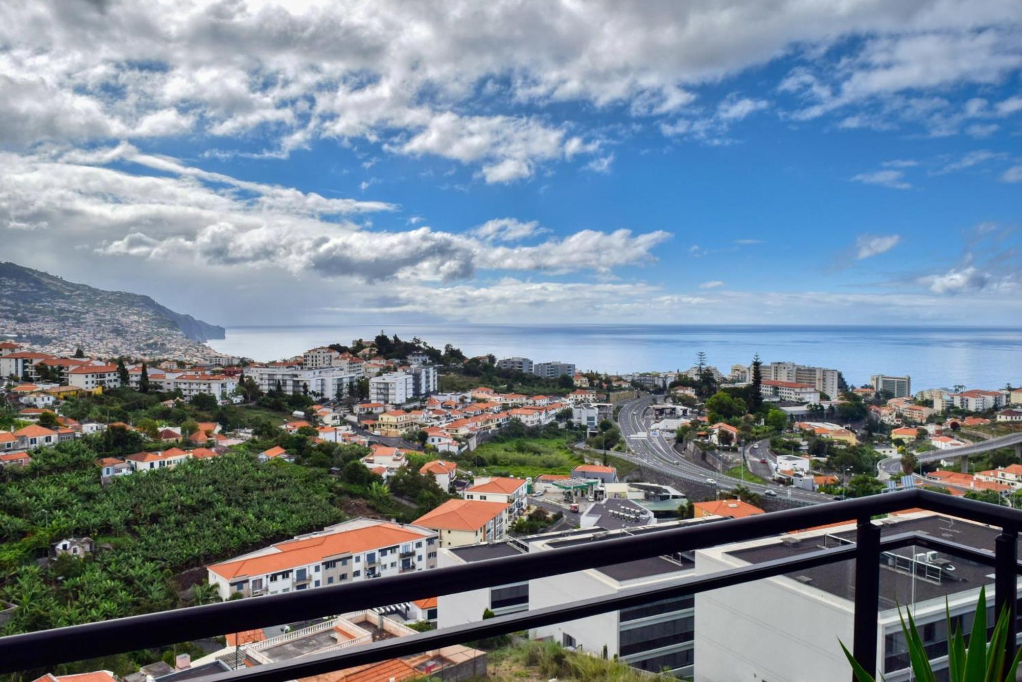 Design Gardens, A Home In Madeira Funchal  Zewnętrze zdjęcie